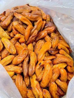 Chuối sấy dẻo 100G