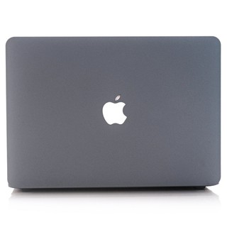  ComBo case màu gray dành cho các dòng Macbook!!
