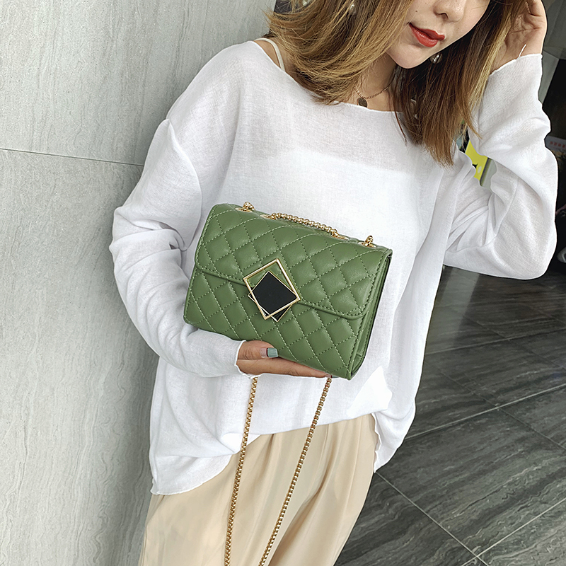 Túi xách nữ IELGY thời trang Hàn Quốc 2021