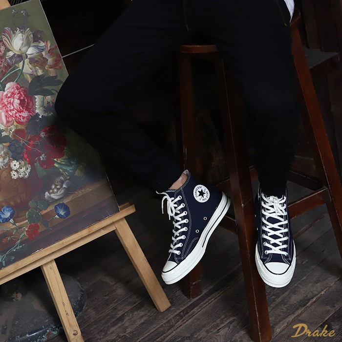 [Mã MABR245HV giảm 10% đơn 350K] Giày sneakers Converse Chuck Taylor All Star 1970s 164945C | BigBuy360 - bigbuy360.vn