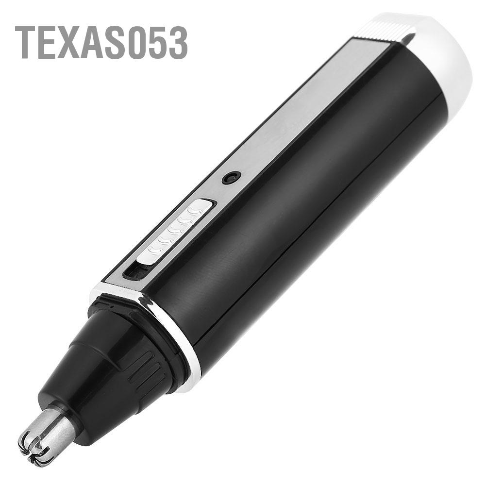 [Hàng mới về] Máy cắt lông mũi 4 trong 1 đa năng tiện dụng Xiaomi Kemei