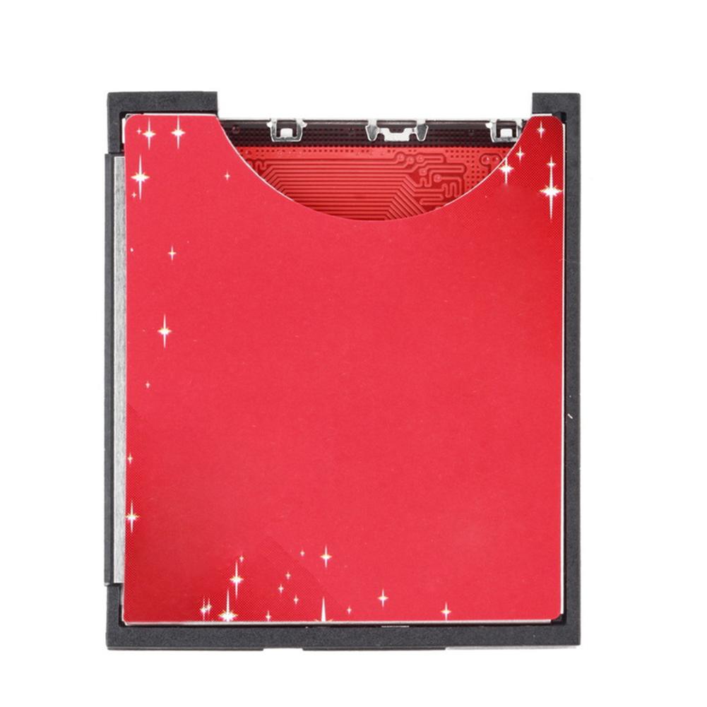 Đầu đọc thẻ nhớ SD sang CF SDHC SDXC Compact Flash Memory