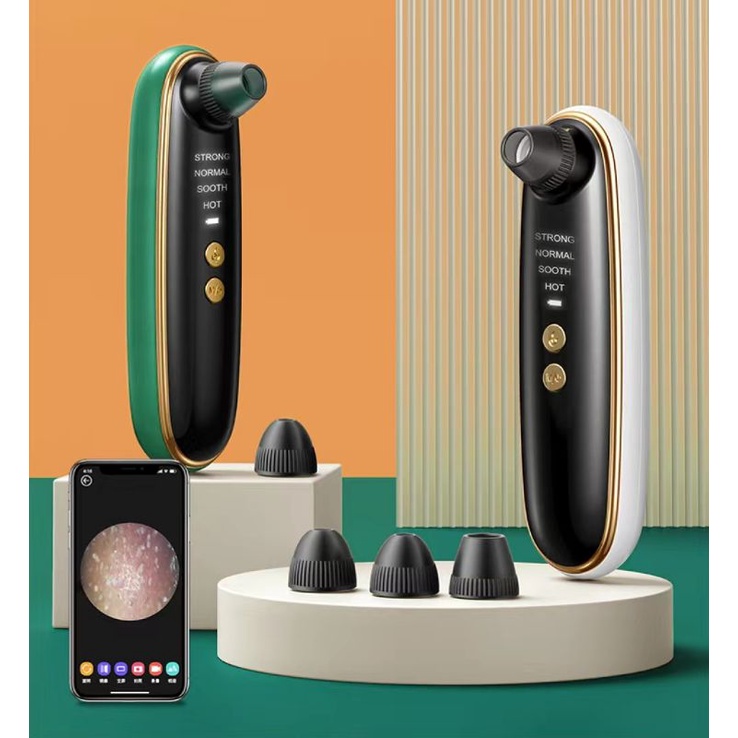 Máy hút mụn đầu đen Huawei HiLink