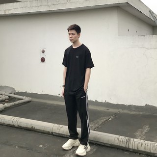 Quần JAMS 3 Line Track Pant