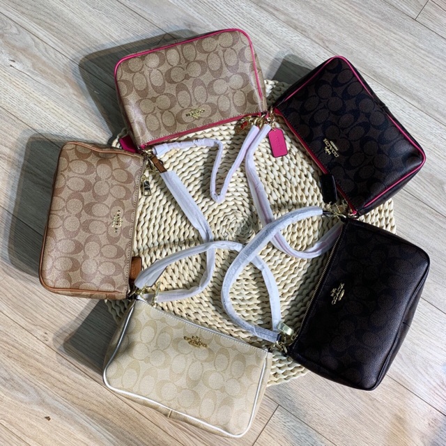 TÚI DÁNG THUYỀN MINI