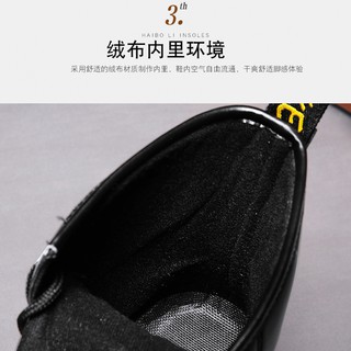 Giày Boot Dr.Martin ThờI Trang Cho Nam