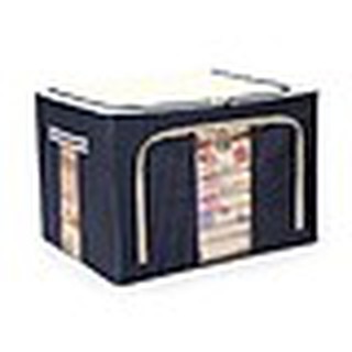 TÚI ĐỰNG CHĂN MÀN QUẦN ÁO KHUNG SẮT
