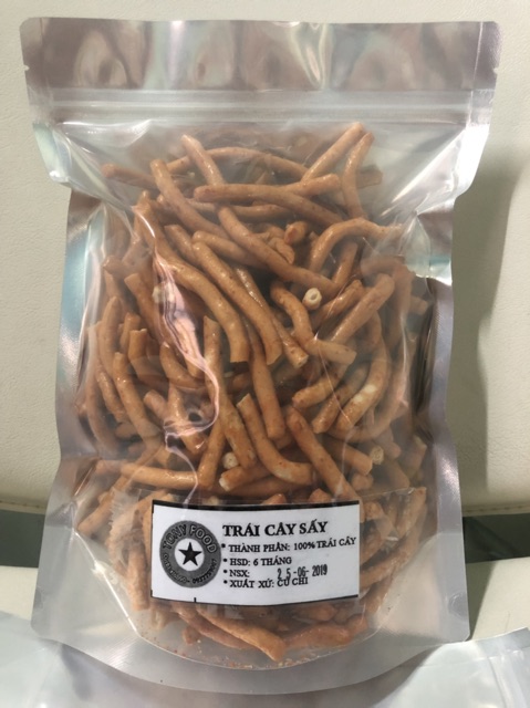 500g Bánh Tai Heo/ Bánh Que Cay Giòn Ngon