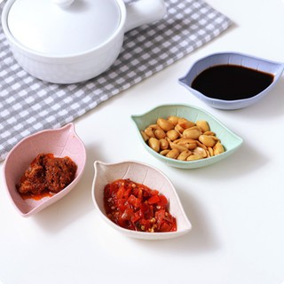 Đĩa đựng nước chấm. Đựng muối chấm hoa quả.