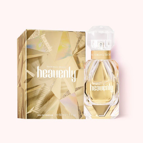 Nước hoa Victoria's Secret HEAVENLY EDP 50ml - New