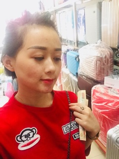 Vali du lịch