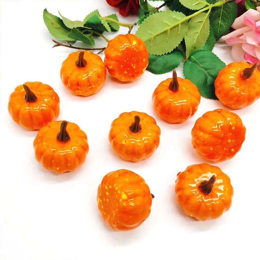 Đồ trang trí Bí Ngô Trang Trí Halloween