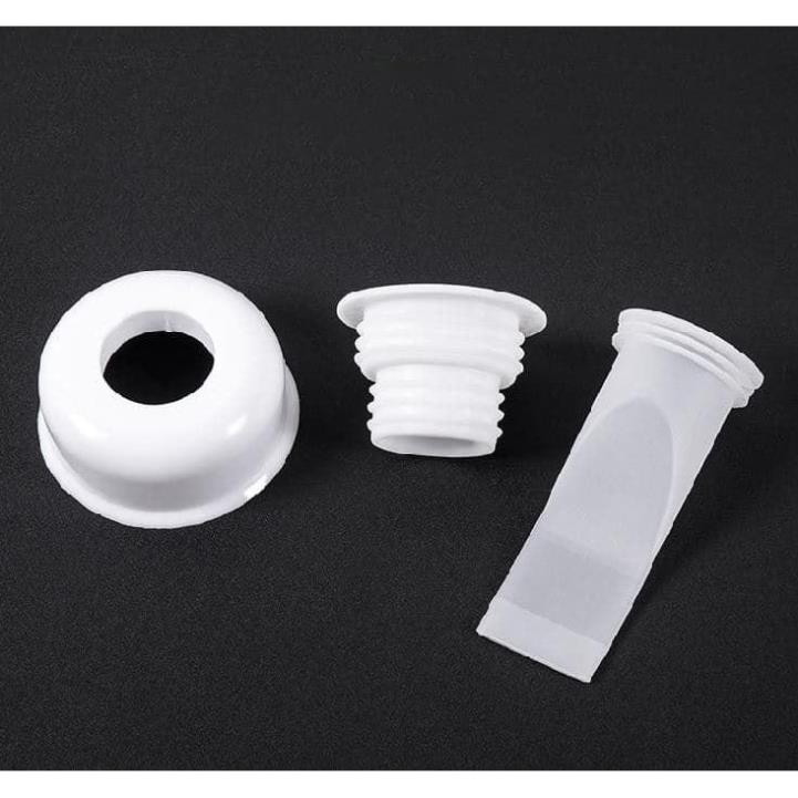 Ống chặn mùi hôi cống - Ống ngăn mùi hôi thoát sàn, hố ga, chống côn trùng xâm nhập