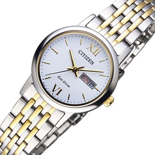 Đồng Hồ Nữ Citizen EW3254-87A