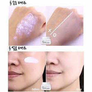 [50ML] Kem Nâng Tone V7 TONIGHT LIGHT