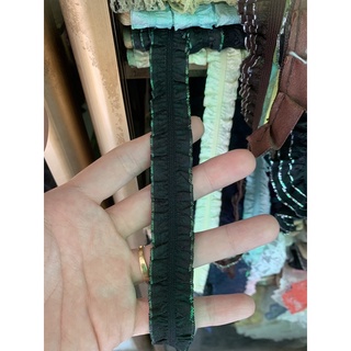 Chun bèo 2cm co giãn