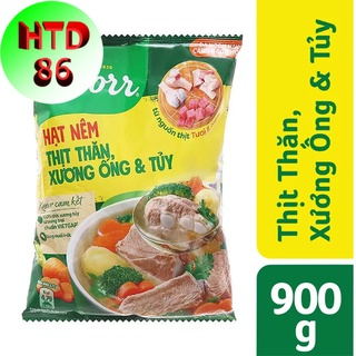 Hạt nêm knorr gói 900g