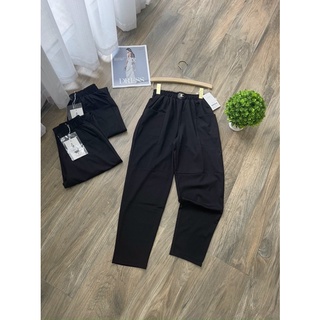 QUẦN BAGGY UMI DÀI CHAT CO GIÃN TỐT