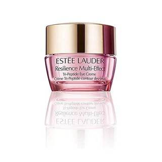 Kem mắt Estee Lauder Resilience Multi-Effect Tri-Peptide Eye Cream 5ml (unbox)