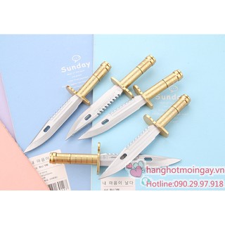 Bút Đao Kiếm N127