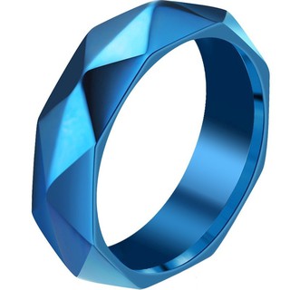 Nhẫn Arknights kim loại phong cách anime tiện lợi