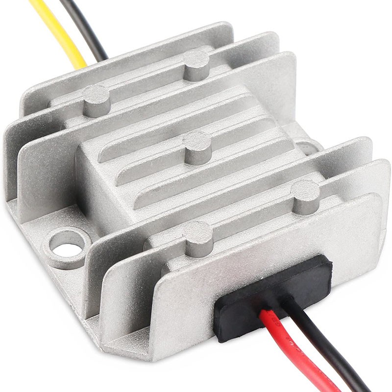 Bộ Điều Chỉnh Điện Áp Dc 12v Dc 5-11 V Sang 12 V Lên 3a | BigBuy360 - bigbuy360.vn