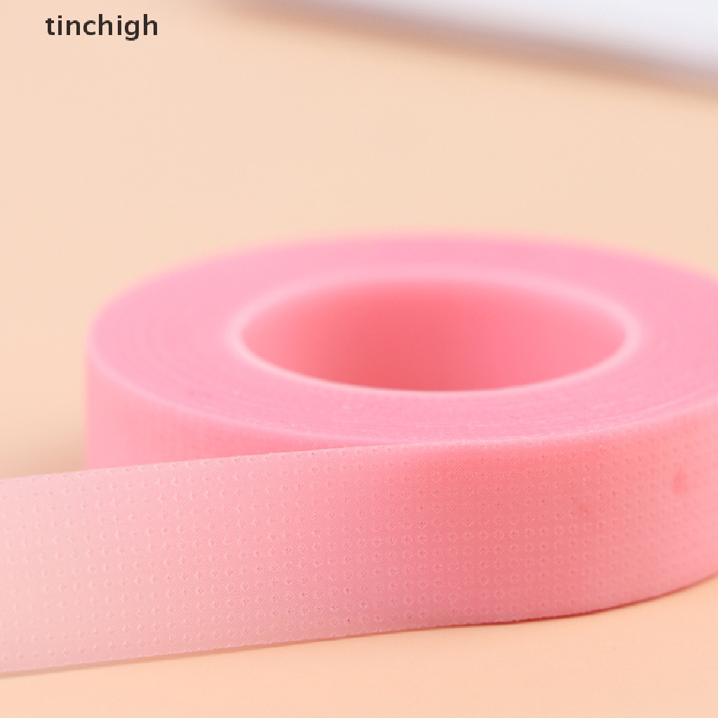 Cuộn Băng Keo PE 9m Thoáng Khí Chuyên Dụng Cho Nối Mi