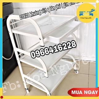 KỆ Spa KÍNH , Gỗ NHẬP SƠN TĨNH ĐIỆN