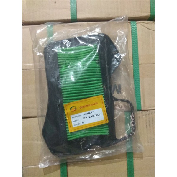 LỌC GIÓ XE MÁY WS110