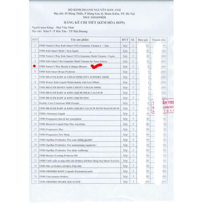 Viên Uống Beauty Collagen Nature’s Way Của Úc, 60 viên | BigBuy360 - bigbuy360.vn