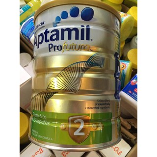 Sữa APTAMIL PROFUTURA số 2 của ÚC