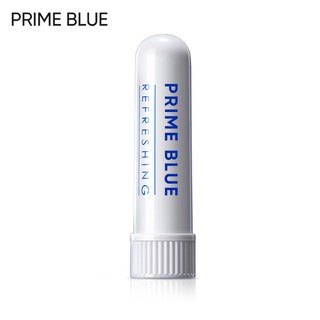 Ống Hít Thông Mũi PRIME BLUE Cung Cấp Năng Lượng Dạng Lỏng 2ml