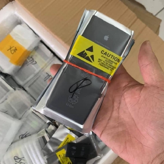 Pin iphone zin bóc máy-dung lượng còn 9x,bảo hành 6 tháng