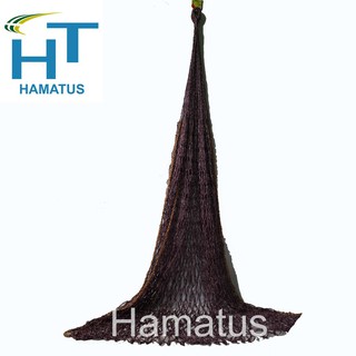Võng lưới đan 2 lớp Hamatus- Shopben