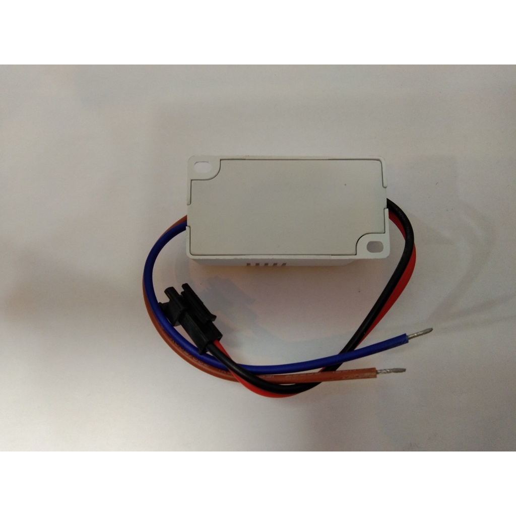 DRIVER LED  LOẠI NHỰA