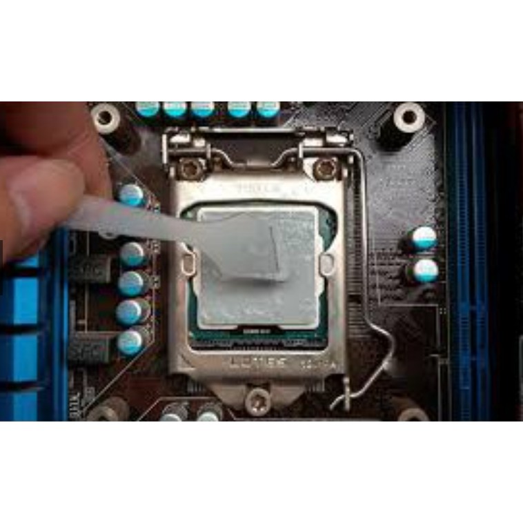 keo tản nhiệt CPU máy tính