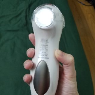 Hitachi Hada Crie N4000 (pass, tình trạng máy 99%)