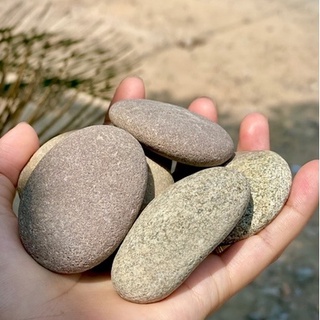 Đá tắm tẩy tế bào da chết