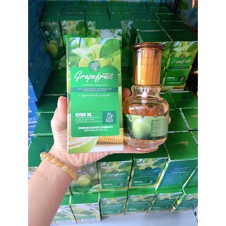 Tinh Dầu Bưởi KÍCH Grapefruit Cao Cấp - Trị Rụng Tóc- Kích Thích Mọc Tóc -Làm Dài Tóc