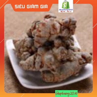 500gram Củ tam thất bắc khô Loại củ lâu năm Bắc Hà Lào Cai