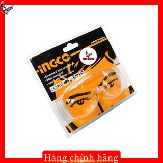 Kính bảo hộ INGCO HSG05