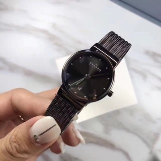 Đồng hồ nữ Skagen 355SMM1