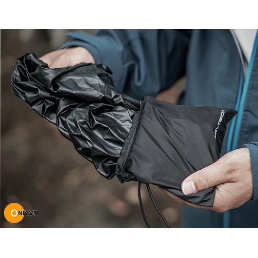 PGYTECH Rain Cover - Túi Trùm Balo 25L Chống Thấm Nước