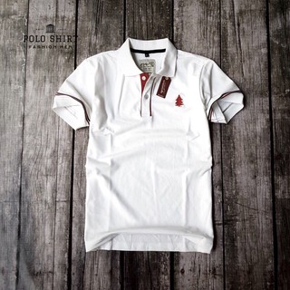 Áo polo esprit