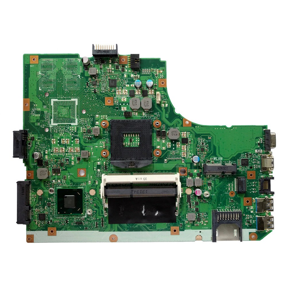 MAIN ASUS K55 K55V K55A A55VD F55VD K55VD VGA SHARE