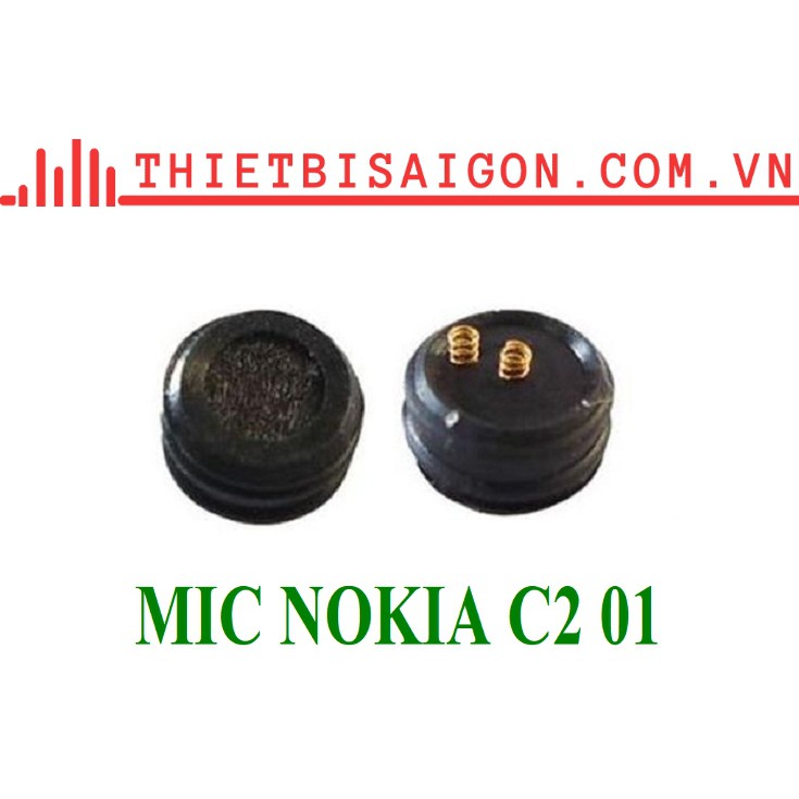 MIC NOKIA C2 01