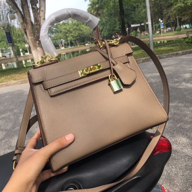 TÚI CÔNG SỞ SIZE 25 TAG VÀNG ảnh thật