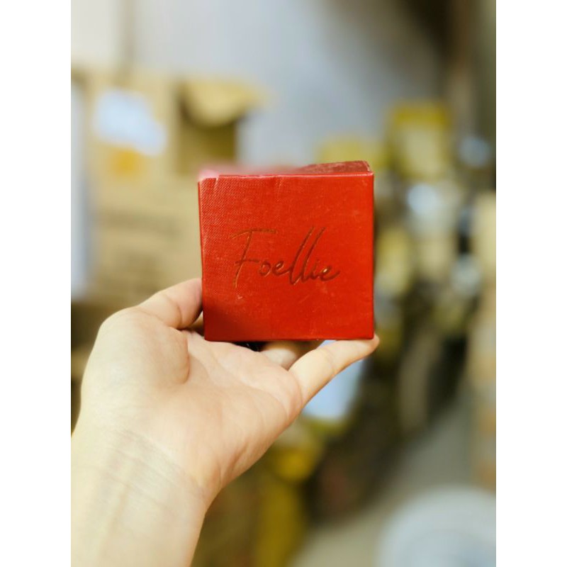 Nước hoa Cô Bé Foellie ( nhiều màu , giao ngẫu nhiên ) | BigBuy360 - bigbuy360.vn