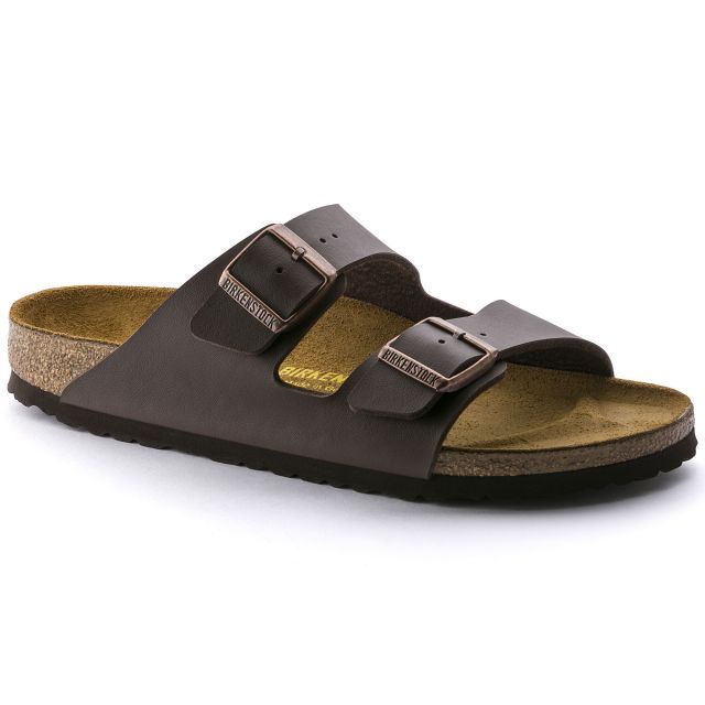 Sandal Classic Men Arizona Birkenstock Bck051701