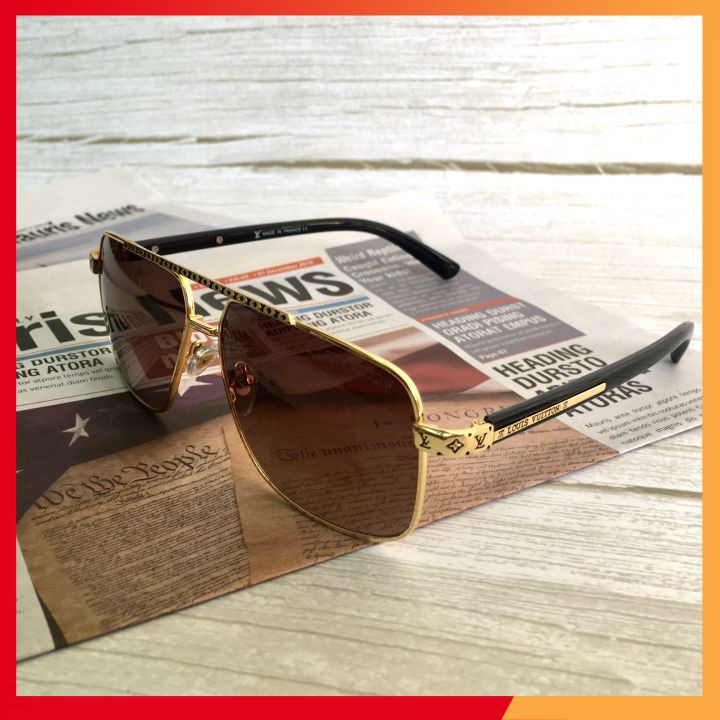 Kính Mát Thời Trang Phong Cách Thời Thượng